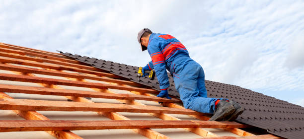 Best Flat Roofing  in Apple Creek, OH